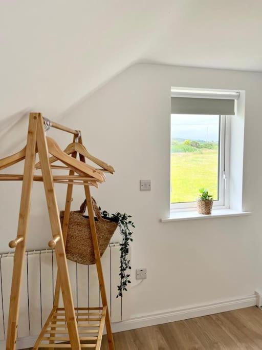 Muckish Maison Apartman Dunfanaghy Kültér fotó