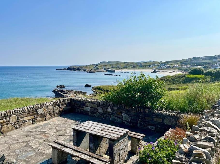 Muckish Maison Apartman Dunfanaghy Kültér fotó